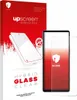upscreen Schutzglas für Sony Xperia 5 V Schutzfolie Panzer Produktbild-Vorschau 1