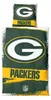 Green Bay Packers Bettwäsche-Set "RAW" Produktbild-Vorschau 3