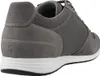 Geox Herren Businessschuhe U55LLB 01422 C1006 Farbe: Grau Produktbild-Vorschau 3