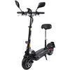 eFlux Lite Six E-Scooter | Mit Straßenzulassung - E-Roller Produktbild-Vorschau 1