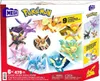 MEGA Pokémon GFV85, Spielzeugfigurenset, 6 Jahr(e), Produktbild-Vorschau 1