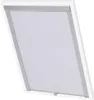 Vidaxl Tenda a rullo Damming Bianco SK08 Anteprima dell’immagine prodotto 1