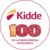 Kidde 29HD Détecteur de fumée optique Voir les images du produit 12