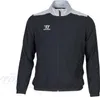 Warrior Alpha Presentation Juniorjacke Schwarz 10-11 Years Produktbild-Vorschau 3
