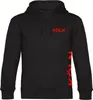 multifanshop Kapuzen Sweatshirt - Köln - Brust & Seite, Produktbild-Vorschau 1
