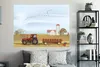 MuchoWow® - Selbstklebend - Fototapeten Produktbild-Vorschau 7