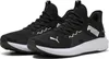 Puma Softride Enzo Sneaker Schwarz Produktbild-Vorschau 3