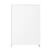 Armadio per scarpe moderno, set da 2 con 4 ante, mobiletto Anteprima dell’immagine prodotto 8