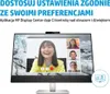 HP E27m G4, LED-Monitor, (QHD, IPS, Webcam, 75 Hz) Produktbild-Vorschau 17