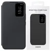 Samsung Cover Smart View Wallet Case EF-ZS711CBEGWW per Anteprima dell’immagine prodotto 10