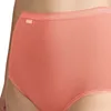 sloggi Unterhose BASIC+ MAXI Damen-Slip 3er Pack Produktbild-Vorschau 12