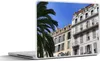MuchoWow® Laptop Aufkleber Sticker Cover Frankreich - Produktbild-Vorschau 1