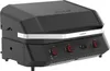 COZZE G-800 COMBO Plancha Grill 3 Brenner Gasgrill mit Produktbild-Vorschau 5