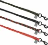 Eskadron Strick REGULAR Panikhaken poppy red rot DYNAMIC 25 Produktbild-Vorschau 4