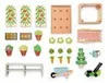 Tender Leaf Toys, Kas en Tuinsets, Zahrada, geschikt voor Productafbeelding-voorbeeld 10