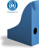 DURABLE Stehsammler ECO A4 blau Náhľad obrázku produktu 1