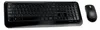 Bezdrátová sada klávesnice a myši Microsoft Wireless Náhled obrázku produktu 3
