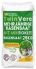 EcoDeco Rasenmischung mit Mikroklee Pipolina, Kleesamen für Produktbild-Vorschau 1