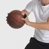 INF Schwarze Doppel-Fingerbandage für Sport – Schutz und Produktbild-Vorschau 2