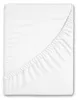 Lenzuolo a pieghe Good Morning 180x220 cm - Tinta unita Anteprima dell’immagine prodotto 5