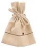 Keramikbecher mit Beutel, weiß HERZ, 650 ml Produktbild-Vorschau 5
