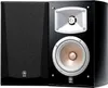 Yamaha NS-333, 2-drożny, 60 W, 60 - 35000 Hz, Czarny Podgląd zdjęcia produktu 1