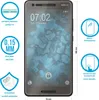 1er-Pack PhoneNatic Displayschutzfolien klar Flexible Produktbild-Vorschau 2