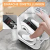 SPORTNOW Mini-trenażer eliptyczny Podblatowy mini-trenażer Podgląd zdjęcia produktu 5