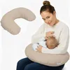EMI&SAM Stillkissen klein 60x50 cm – Stützkissen für Produktbild-Vorschau 1