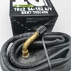 Kenda Schlauch 10 Zoll 45°/70°AV abgewinkelt 10 x 2.0 | Produktbild-Vorschau 2