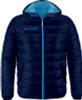 S BLU/TURCHESE|Givova Olanda Jacke G013-0424 Produktbild-Vorschau 2