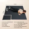 EVA Bodenmatte Sport - 6 Stk. Yoga Gummimatten - Produktbild-Vorschau 7