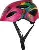 CRAZY SAFETY Fahrradhelm Cool Splash mit In-Mold Produktbild-Vorschau 2