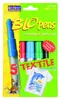 Blasmarker TEXTILE 1539 Centropen - für Textil / 5er Set Produktbild-Vorschau 1