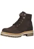 Gant Palrock Mid Boot Schnürstiefel Braun Produktbild-Vorschau 9