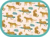 brotdose campus - leopard Produktbild-Vorschau 16