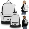 Valkental® Reflektierender Kinderrucksack, Kindergarten & Produktbild-Vorschau 2