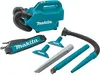 Makita® Akku-Fahrzeug-Staubsauger 18 V 54 mbar 0,5 l - Produktbild-Vorschau 40