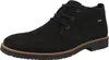 Rieker Halbschuh 13630 00 schwarz EU 45 Produktbild-Vorschau 4