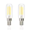 ZMH E14 LED Kaltweiß Glühbirnen Vintage - T25 LED Produktbild-Vorschau 1