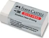 FABER-CASTELL Radierer Dust-free klein Produktbild-Vorschau 1