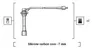 MAGNETI MARELLI 941318111135 Zündkabelsatz Zündleitungssatz Produktbild-Vorschau 2