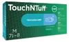 Guanti monouso TouchNTuff® 92-670 taglia 9,5-10 blu chiaro Anteprima dell’immagine prodotto 22
