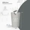 Flaschensammler & Wäschesammler 90L – faltbare Pfandtonne Produktbild-Vorschau 5