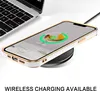 Apple Iphone 13 Pro Coque En Silicone Or Blanc Accessoires Voir les images du produit 7