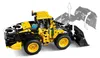 LEGO Technic Chargeur sur Pneus Volvo L120 Electric 42209 - Voir les images du produit 8