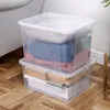 Vilde skladovací kontejner Skladovací box Plastový Náhled obrázku produktu 3