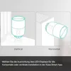 Kasa Smart KE100 Thermostatisches Heizkörperventil Für die Produktbild-Vorschau 24