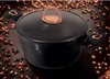 Berlinger Haus hrnec 4l 24cm Black Rose BH1642N Náhled obrázku produktu 6