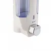 Wand-Seifenspender, mit Fenster, 380 ml Produktbild-Vorschau 15